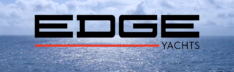 Edge Yachts news banner